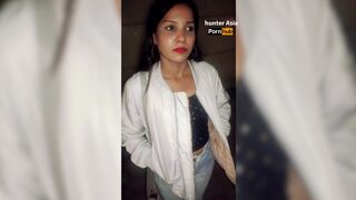 Indian Stranger Girl Agree For Sex For Money & Fucked In Apartment Room   Indian Hindi Audio