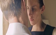 Saralisa Volm’s Sex Scene In Hotel Desire