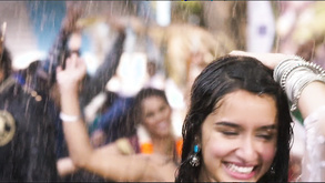 Pretty Indian Girl From Baaghi