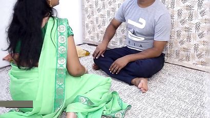 Bhabhi Bang Before Go To Marriage With Hindi Audio60fps   Cum Load