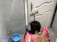 South Indian Bhabhi Ass