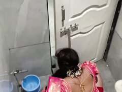 South Indian Bhabhi Ass