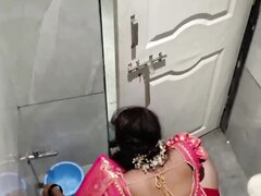 South Indian Bhabhi Ass