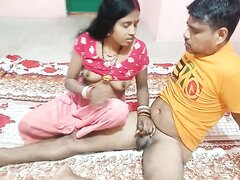 Bhabhi Fucking  With Devar