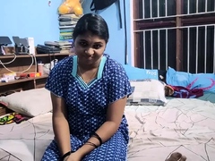 Indian Mallu Real Life Bhabhi Blowjob To Pussy Fucking