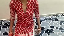 Hot Indian Bhabhi Is Hard Fucking In Hindi Audio