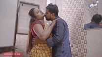 Cute Desi Indian Bhabhi Gets Fucked By Neighbor