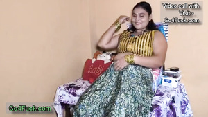 Indian Horny BBW Amazing Porn Clip