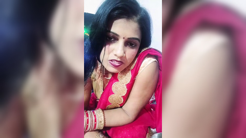 Desi Indian Bhabhi Ki Chudai