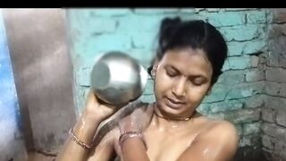 Desi Bhabhi Piss In Mouth And Enjoy In Bath