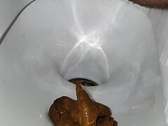 Deshi Boy New Poop Shit Scat Fun