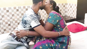 Perverted Indian Plumper Mind Boggling Sex Movie