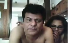 Amateur Mature Desi Couple