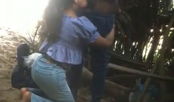 Viral Desi Jungle Sex Part 3