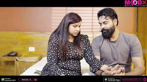 Lighter Season 01 Episode 02 Uncut (2025) MoodX Hindi Hot Web Series