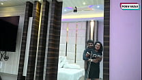 Desi Bhabhi Fucking Stranger In Hotel