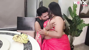 Indian Chubby MILF Incredible Sex Movie