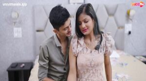 Adhuri Pyash Uncut (2025) UncutMasala Hindi Hot Short Film