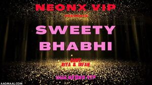 Sweety Bhabhi Uncut (2024) NeonX Hindi Hot Short Film