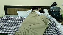 Desi Beautiful Bhabhi Secret Sex With Devar! Husband Don't Know